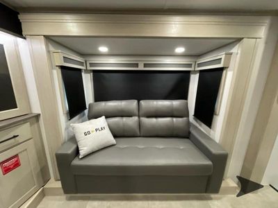 2026 Grand Design Solitude - Photo 13