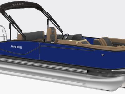 2026 Harris SUNLINER 230 SLE - Photo 1
