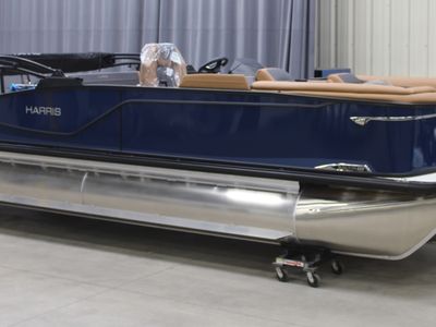 2026 Harris SUNLINER 230 SLE - Photo 3