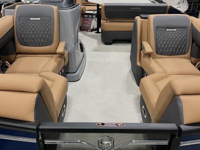 2026 Harris SUNLINER 230 SLE - Photo 5
