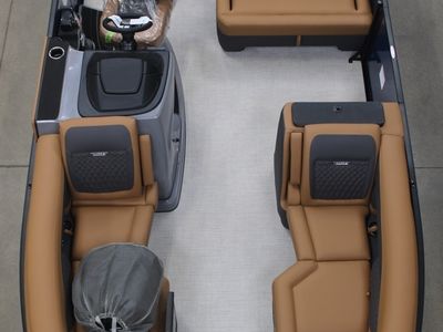 2026 Harris SUNLINER 230 SLE - Photo 4