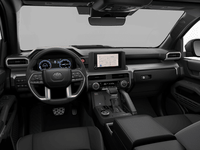 2026 Toyota 4Runner - Photo 27