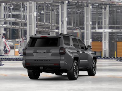 2026 Toyota 4Runner - Photo 11