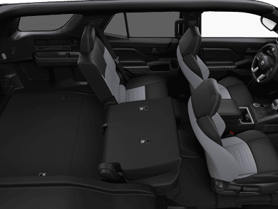 2026 Toyota 4Runner - Photo 30