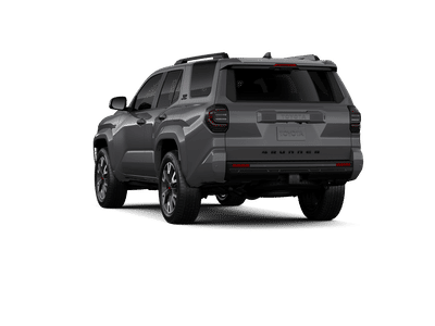 2026 Toyota 4Runner - Photo 26