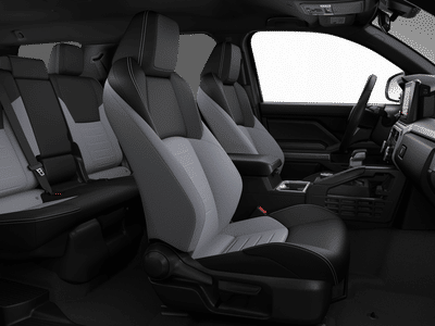 2026 Toyota 4Runner - Photo 28