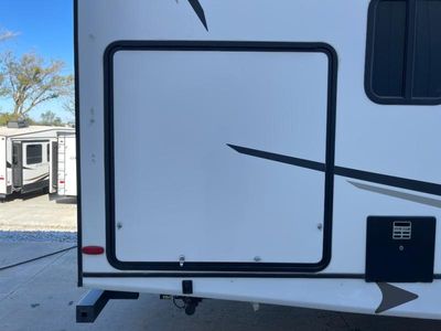 2022 CrossRoads RV Sunset Trail — photo 7 view