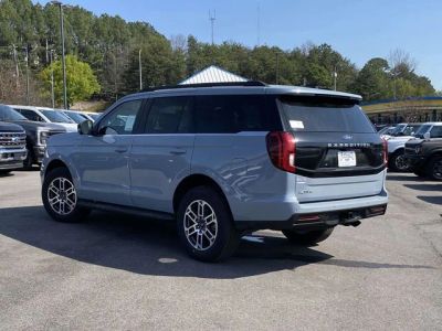 2026 Ford Expedition - Photo 5