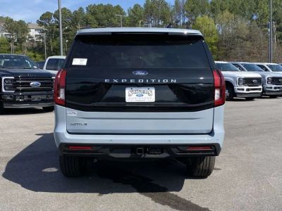 2026 Ford Expedition - Photo 4