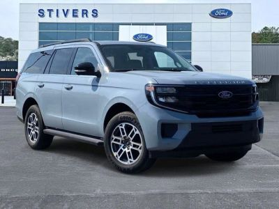 2026 Ford Expedition - Photo 1