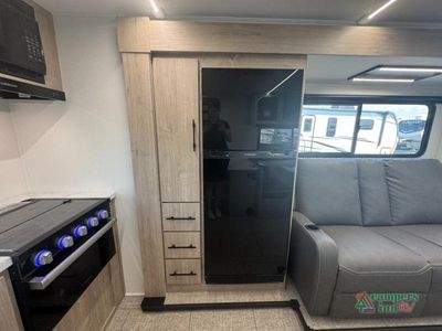 2026 Grand Design Imagine XLS - Photo 32