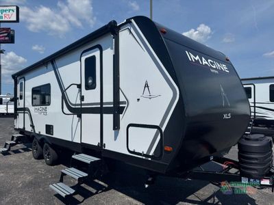2026 Grand Design Imagine XLS - Photo 1