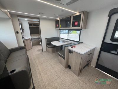 2026 Grand Design Imagine XLS - Photo 20