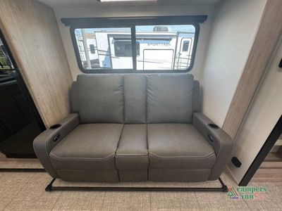 2026 Grand Design Imagine XLS - Photo 23