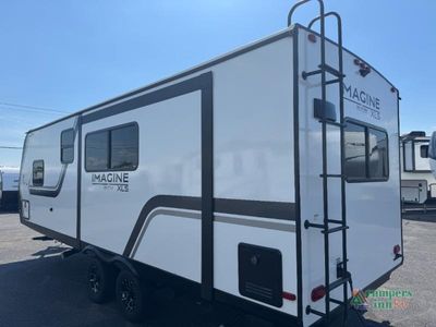 2026 Grand Design Imagine XLS - Photo 8