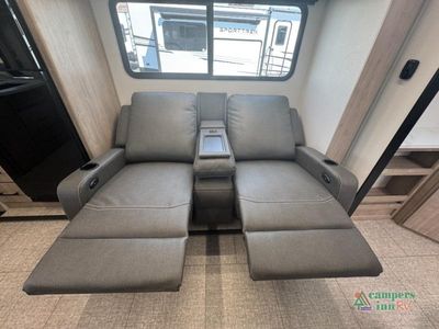2026 Grand Design Imagine XLS - Photo 24