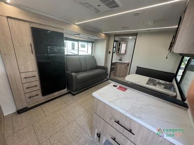 2026 Grand Design Imagine XLS - Photo 19