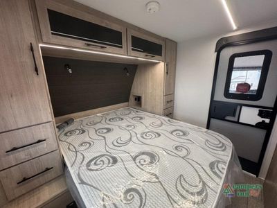 2026 Grand Design Imagine XLS - Photo 36