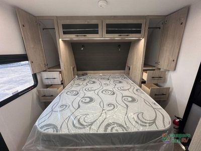 2026 Grand Design Imagine XLS - Photo 38