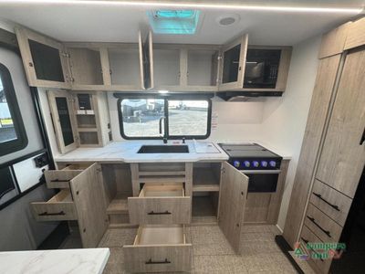 2026 Grand Design Imagine XLS - Photo 29