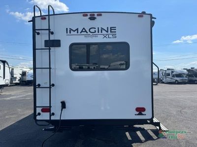 2026 Grand Design Imagine XLS - Photo 7