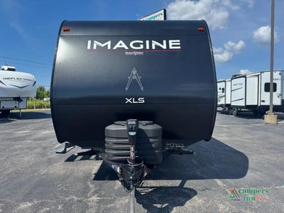 2026 Grand Design Imagine XLS - Photo 14