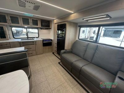 2026 Grand Design Imagine XLS - Photo 22