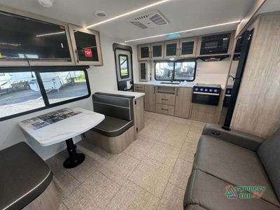2026 Grand Design Imagine XLS - Photo 21