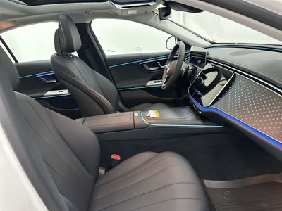2026 Mercedes-Benz E-Class - Photo 28