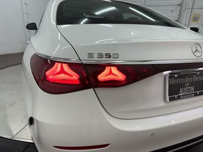 2026 Mercedes-Benz E-Class - Photo 29
