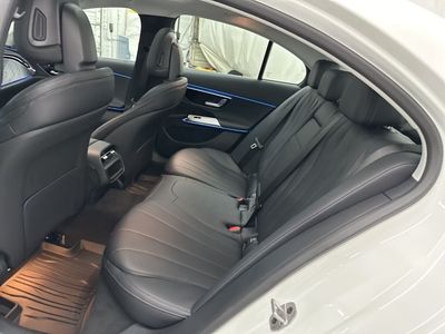 2026 Mercedes-Benz E-Class - Photo 23