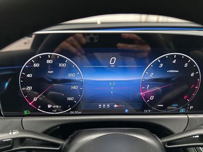 2026 Mercedes-Benz E-Class - Photo 12