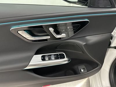 2026 Mercedes-Benz E-Class - Photo 11