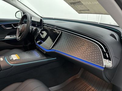 2026 Mercedes-Benz E-Class - Photo 27