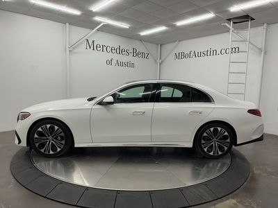 2026 Mercedes-Benz E-Class - Photo 4