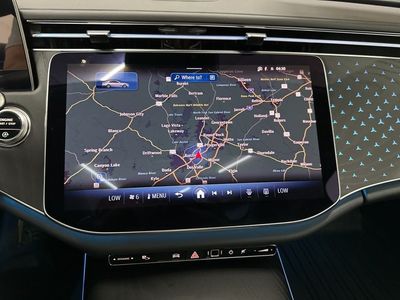 2026 Mercedes-Benz E-Class - Photo 13