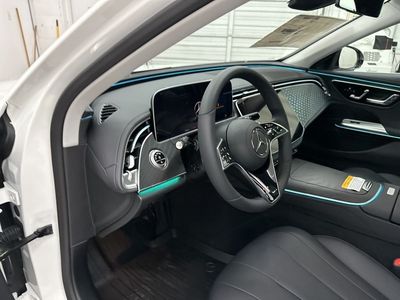 2026 Mercedes-Benz E-Class - Photo 9