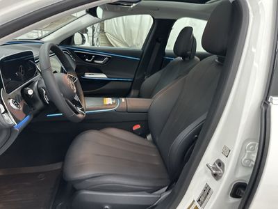2026 Mercedes-Benz E-Class - Photo 19
