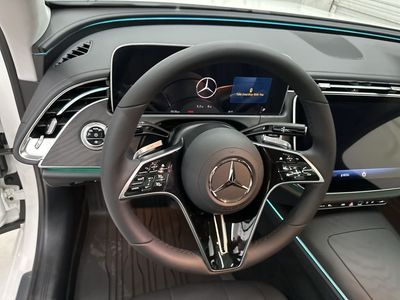 2026 Mercedes-Benz E-Class - Photo 10