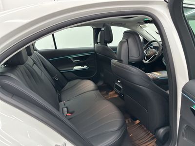 2026 Mercedes-Benz E-Class - Photo 24
