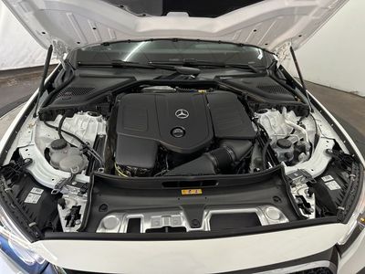 2026 Mercedes-Benz E-Class - Photo 31