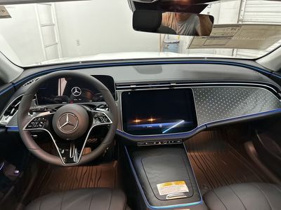 2026 Mercedes-Benz E-Class - Photo 21