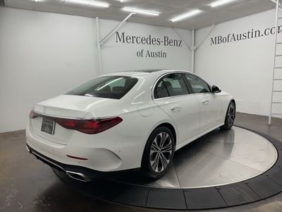 2026 Mercedes-Benz E-Class - Photo 7