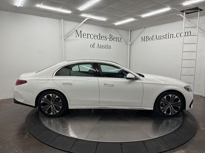 2026 Mercedes-Benz E-Class - Photo 8