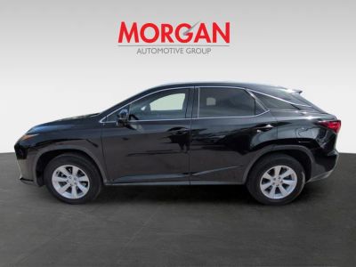2016 Lexus RX — photo 8 view