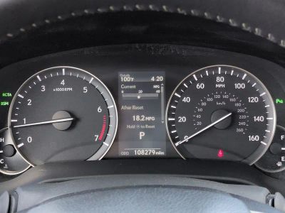 2016 Lexus RX — photo 30 view