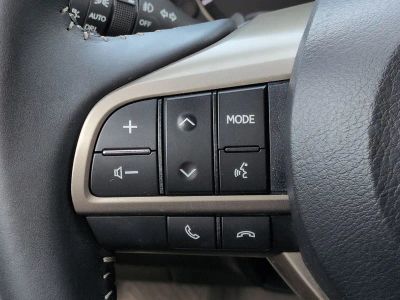 2016 Lexus RX — photo 27 view