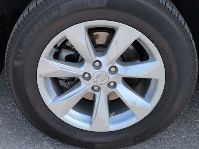 2016 Lexus RX — photo 11 view