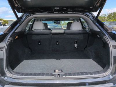 2016 Lexus RX — photo 13 view