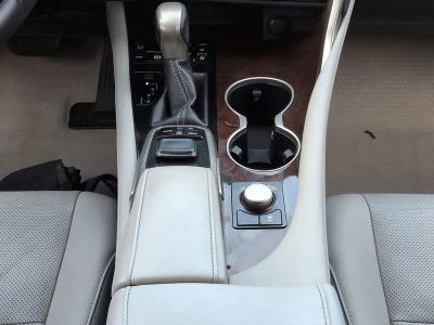 2016 Lexus RX — photo 19 view